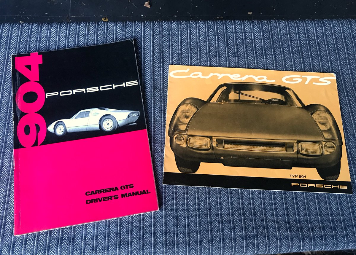 Sold: Porsche 90 for $10,000. bringatrailer.com/listing/extrem…