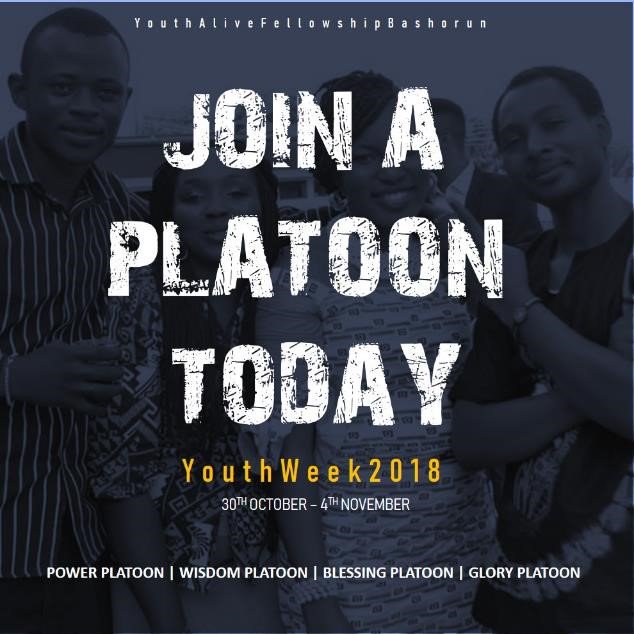 yafbasorun's tweet photo. #YouthWeek2018 https://t.co/RYDfajABYE
