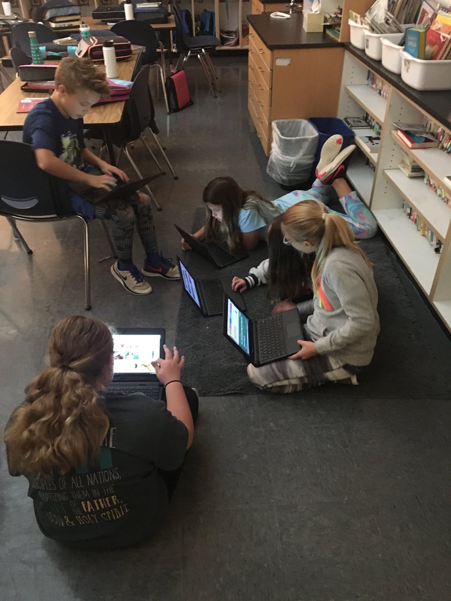 Introducing <a href="/Wonderopolis/">Wonderopolis</a> is my favorite! So many wonders. So much learning!