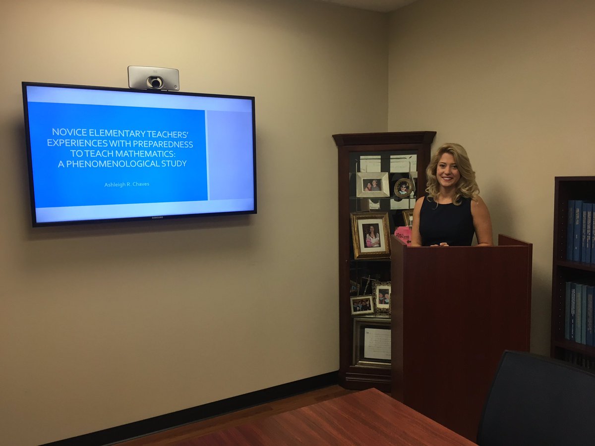 Donna Chaves tweet media