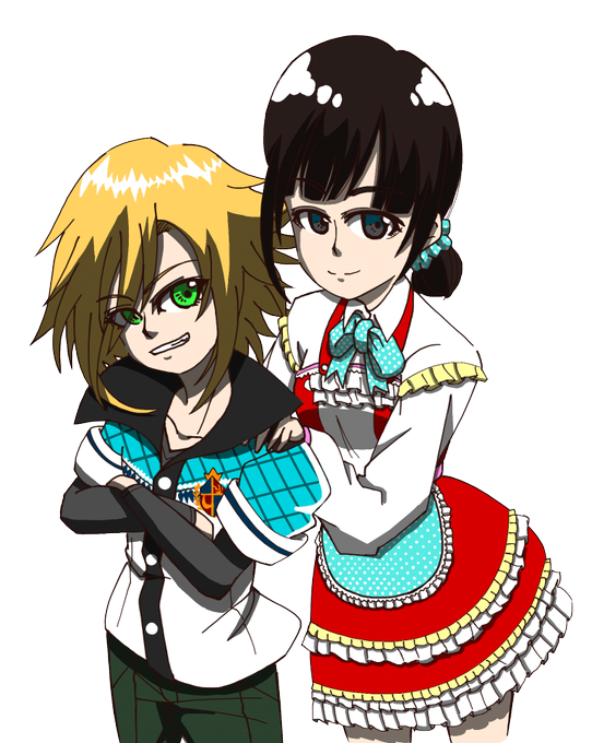 腐女子のtwitterイラスト検索結果 古い順
