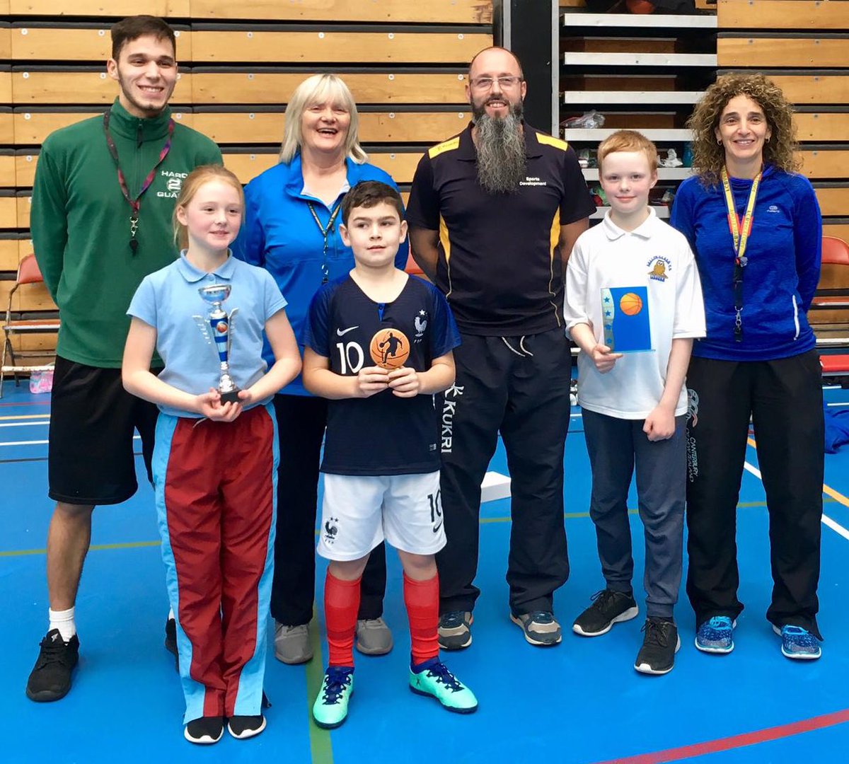 BPSLisburn's tweet photo. Today they entered their 1st 🏀tournament (as underdogs) and Won🏆. Thank you @PhoenixBBall for the opportunity #try_something_new https://t.co/2rZj5GuGOm