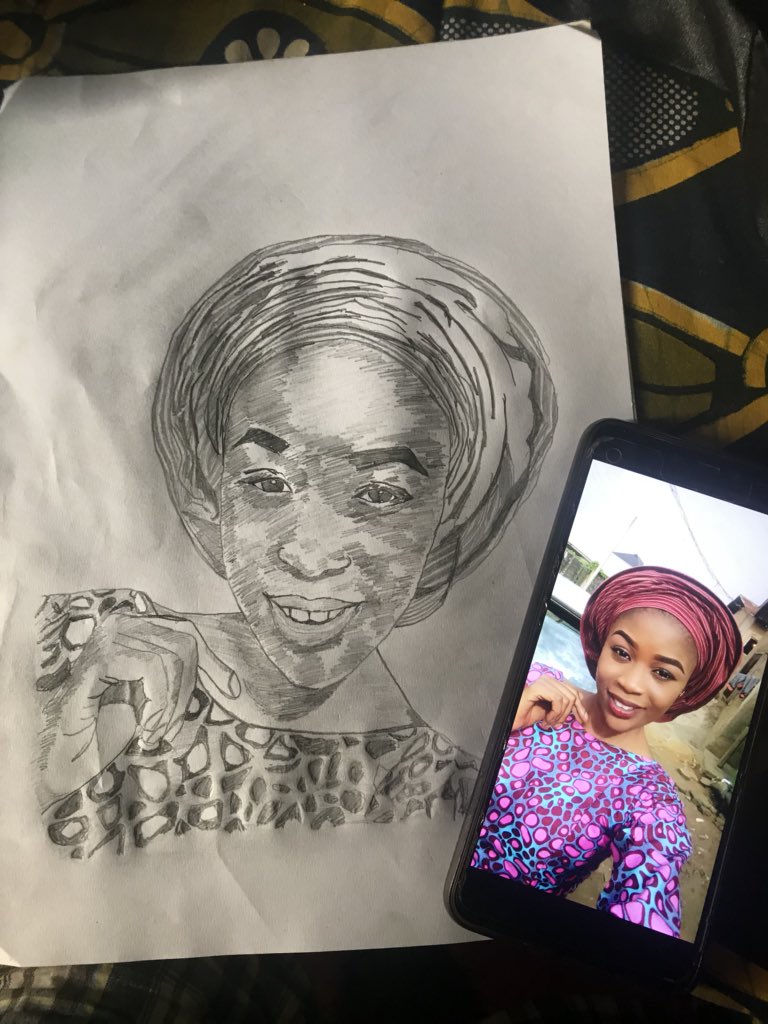 Youneedsugar's tweet photo. Just playing ard with bae picture #art #beauty #baeoflife #sketch #freehand #drawing #artwork #baeiscute https://t.co/fmmW4KhFwJ