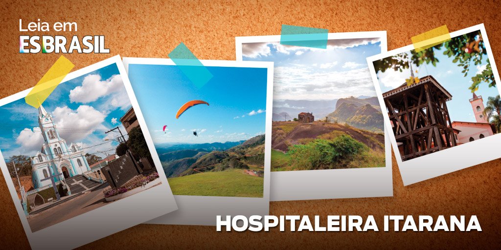 ES_TARGET's tweet photo. Confira em ES Brasil o que há de mais bonito no município que tem como pontos fortes o turismo de aventura e a agroindústria familiar. 
https://t.co/m73rdY3USL https://t.co/kpnpOBGhCx