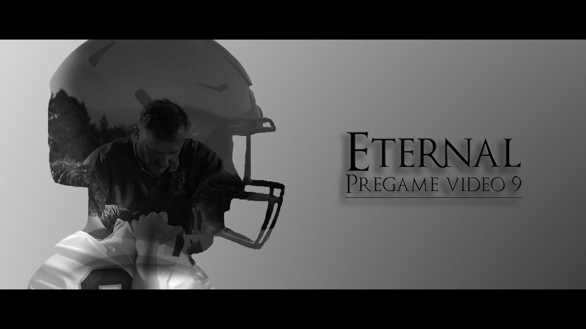 piuspgvs's tweet image. This one's a classic. Watch Pregame Video 9 - Eternal. Out Now. vimeo.com/jackcarson/ete…