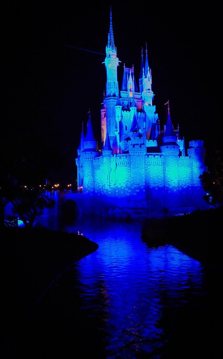 AttractionPics's tweet photo. Magic Kingdom! 
📷; @baba_ron https://t.co/6Yp2yd2ufQ