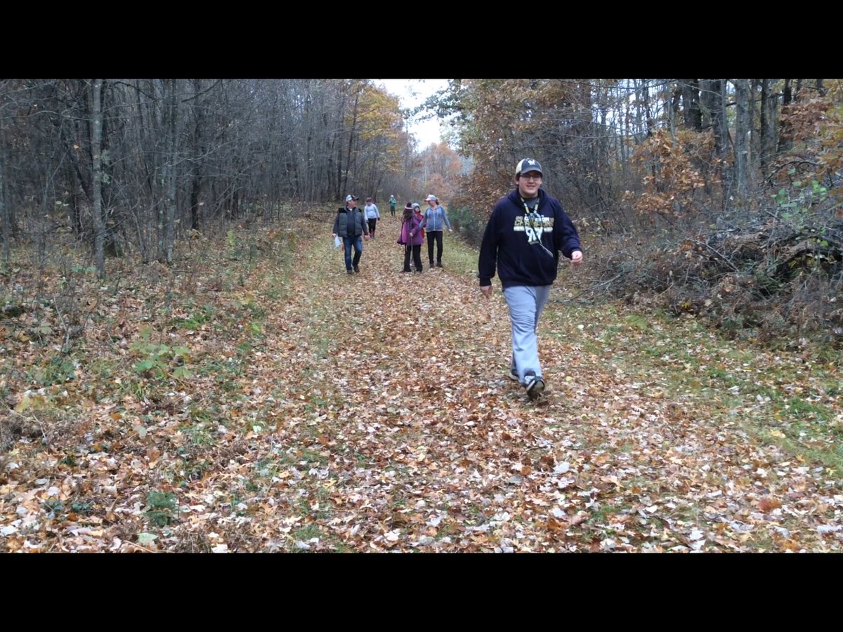 99Goody's tweet photo. The kids did great today @Gov._Thompson_State_Park. #hiking #map skills #adventure #4 mile loop #RaiderStrong @PCSD_PHS @PCSD_PCMS https://t.co/FlNsKb9jE8