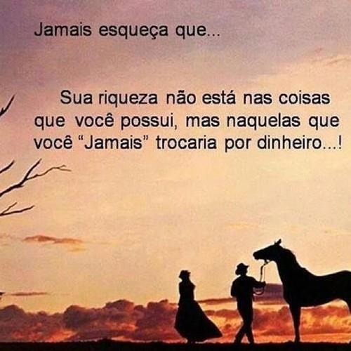 Quanto vale sua alma?