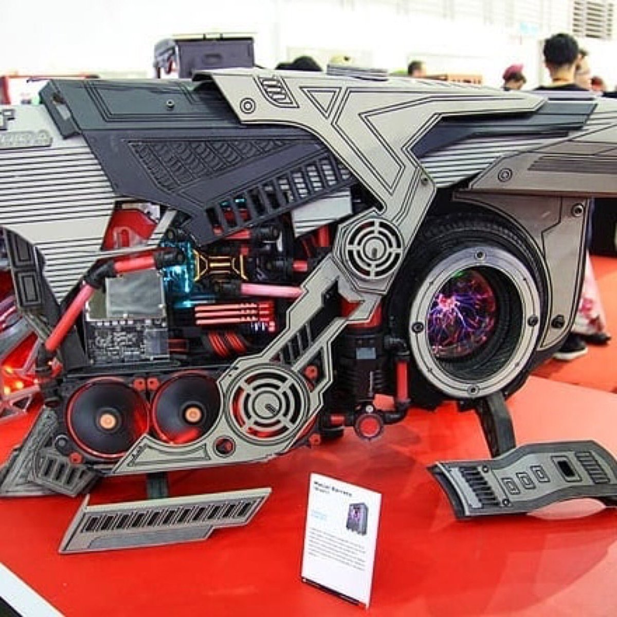 ContraseaPC's tweet image. Ponle nombre!! #ContraPc #pcmasterrace