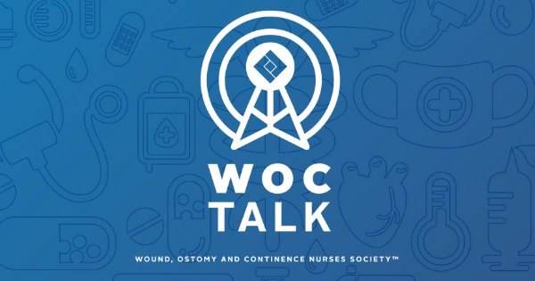 WOCNSociety's tweet image. Listen and subscribe to our #podcast channel, WOCTalk: wocn.org/podcast