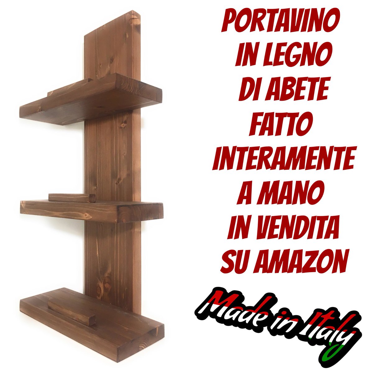 In vendita su amazon.it/handmade/AMORE… <a href="/AmazonIT/">Amazon.it</a> <a href="/amazonhandmade/">Amazon Handmade</a> <a href="/AmoreLegno/">amore legno</a> #SHOPPING #LikeForLikes #likeforfolow #follobackforfolloback #follobackforfolloback #shabby #shabbychic