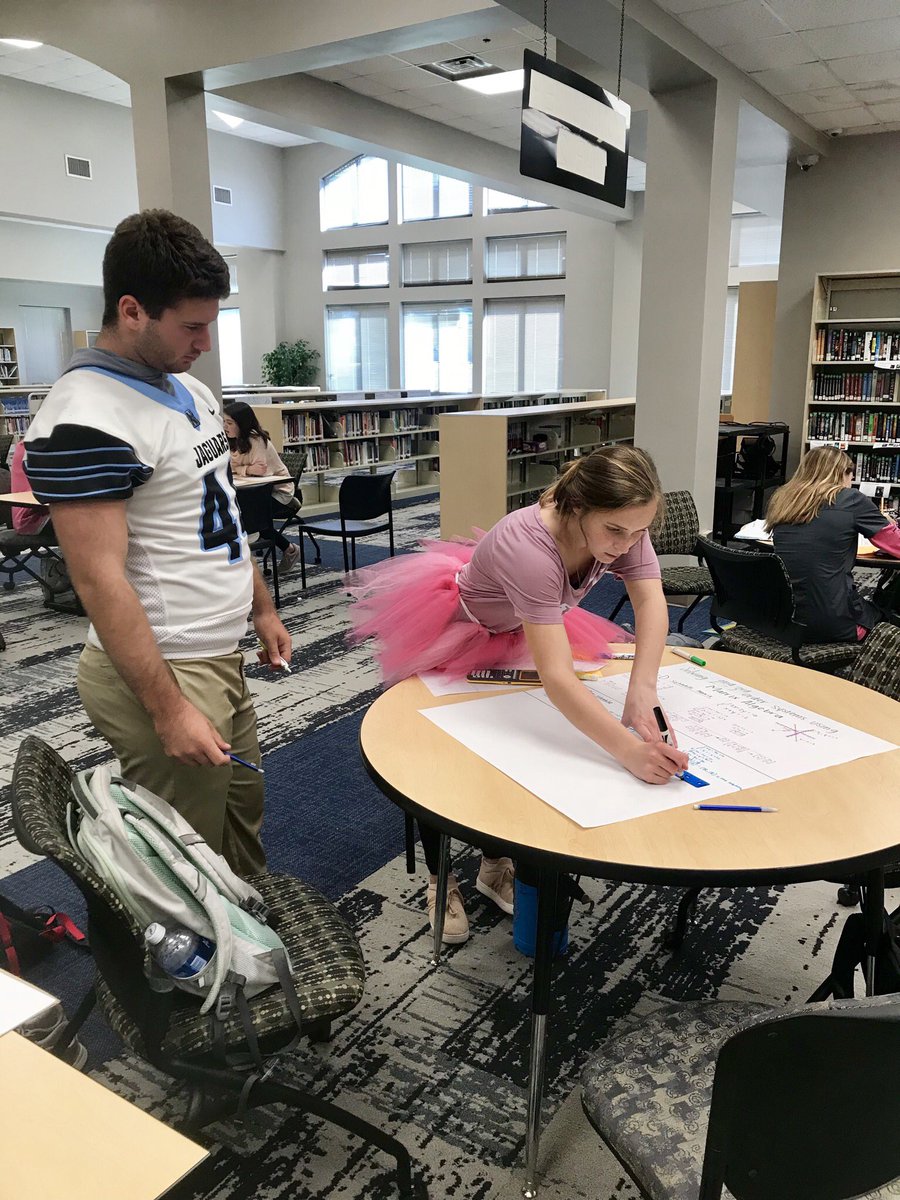 Ssmith2_MthDr's tweet photo. Solving #MatrixEquations in #AnalyticalMath! Solving Systems of Linear Equations using Matrix Algebra @NHS_theRidge! "A matrix equation, AX=B, can be solved iff det[A] ≠ 0." #TCSLearns #LinearAlgebra https://t.co/uwjAzm6X7O