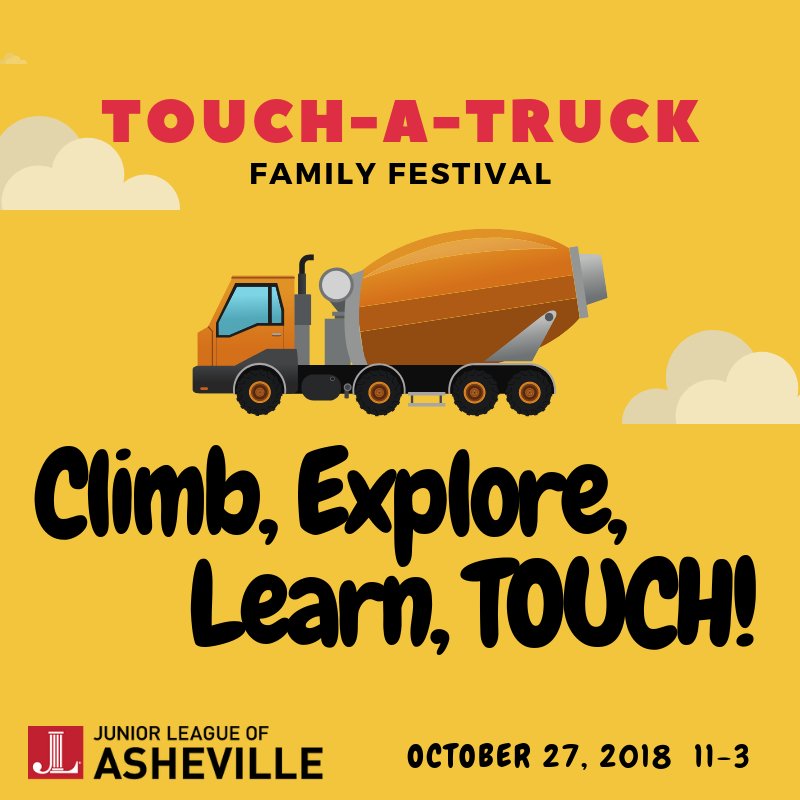 Jr League AVL tweet media