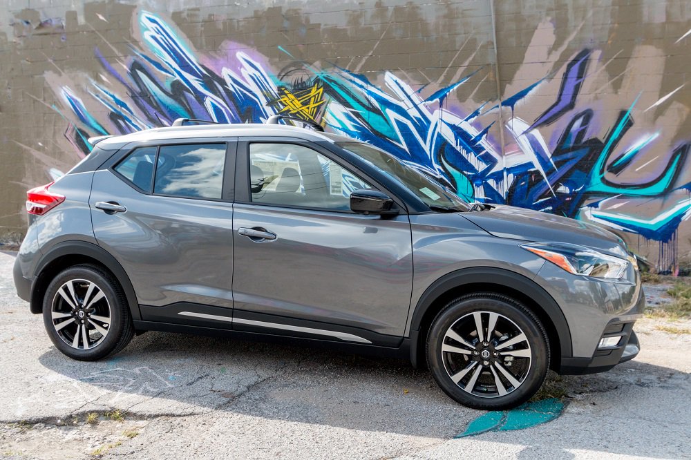 Route 66 Nissan ~ Perfect Nissan