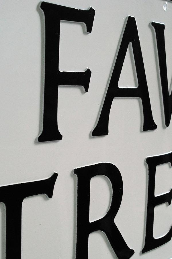 The UKs leading provider of die-pressed plates to the housing, rail, civils and defence industries, and direct manufacturer of street nameplates to Local Authorities, Building Contractors and the Sign Trade.

Please feel free to contact me. neil.rava@pfisolutions.co.uk