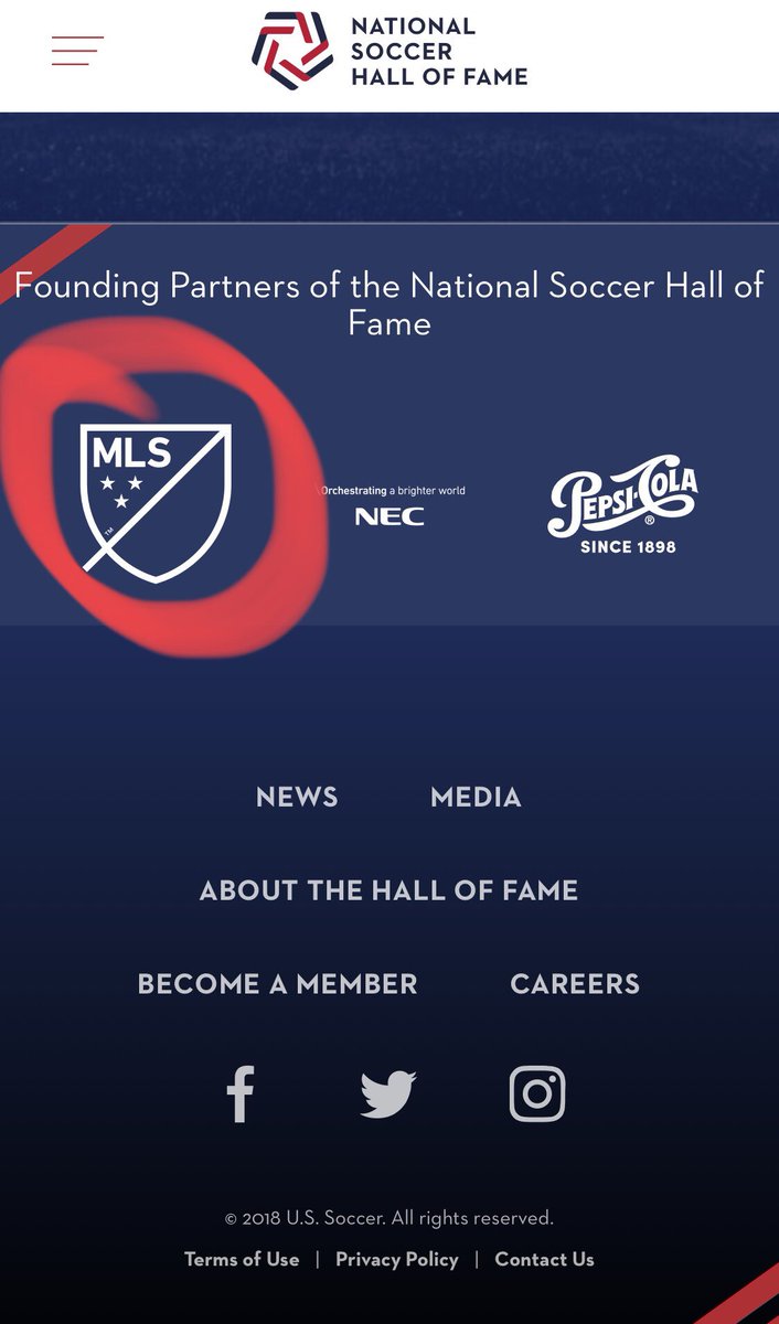 $15 to visit the new <a href="/soccerhof/">National Soccer HOF</a>? That’s SUM racket.