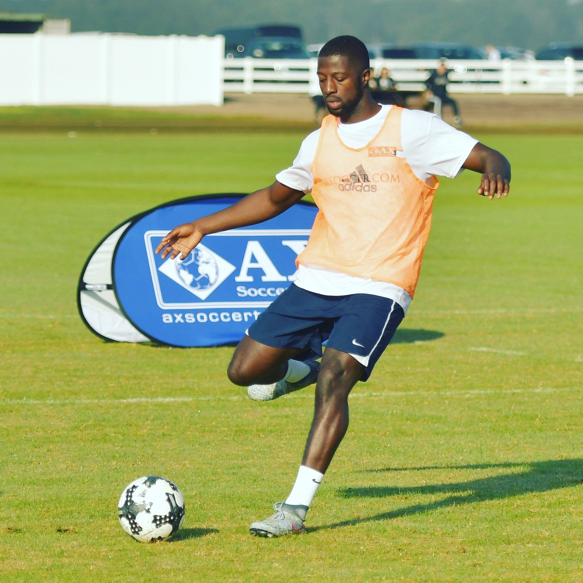 AX Soccer tweet media