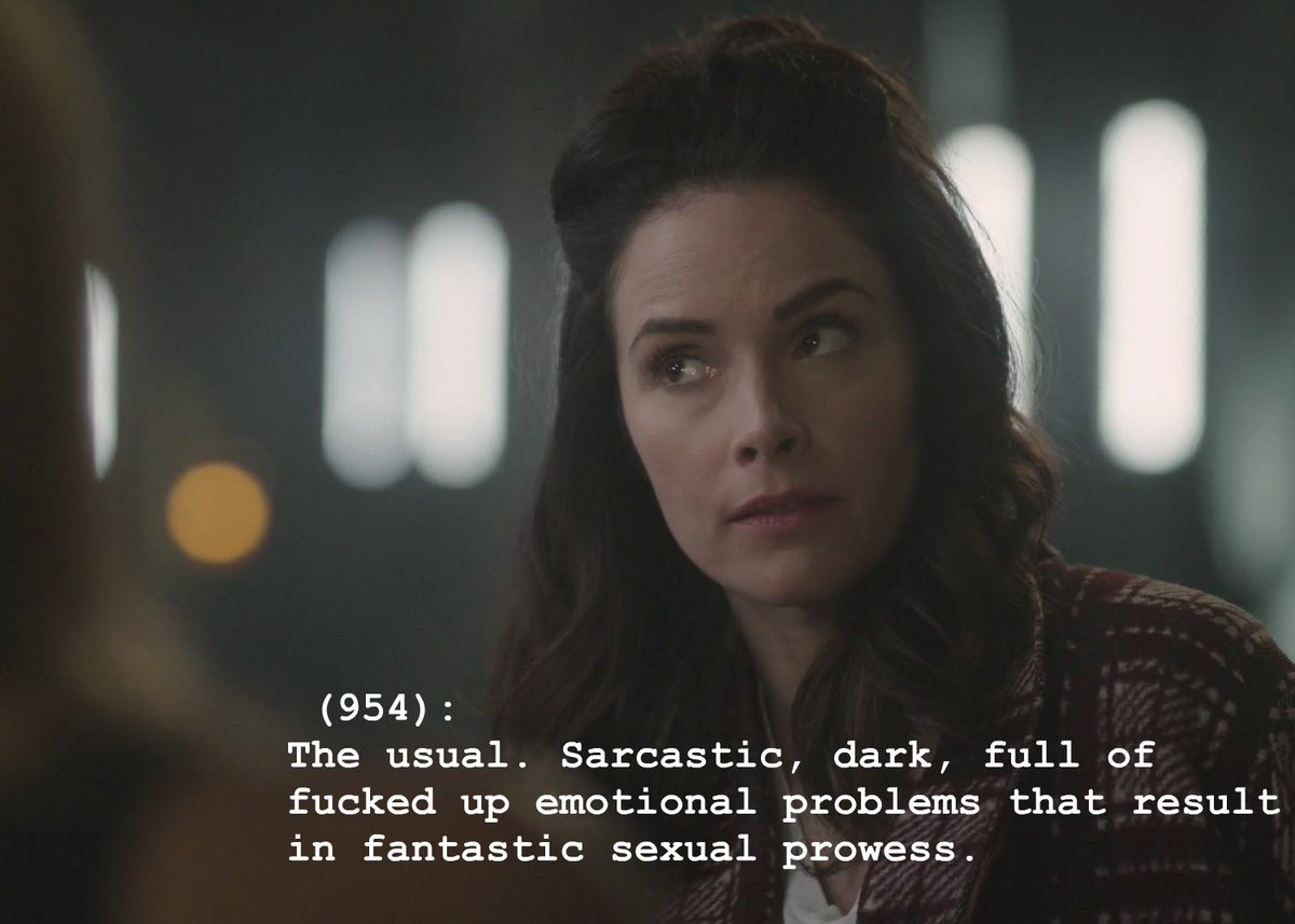 TextsFromGarcy's tweet photo. It's #FlynnFriday and almost #GarcyWeekend during #GarcyOctober & I just want Lucy to climb a TREE already!
#Garcy #TextsFromGarcy #LucyPreston with bonus #JessicaLogan https://t.co/np9BmEG356