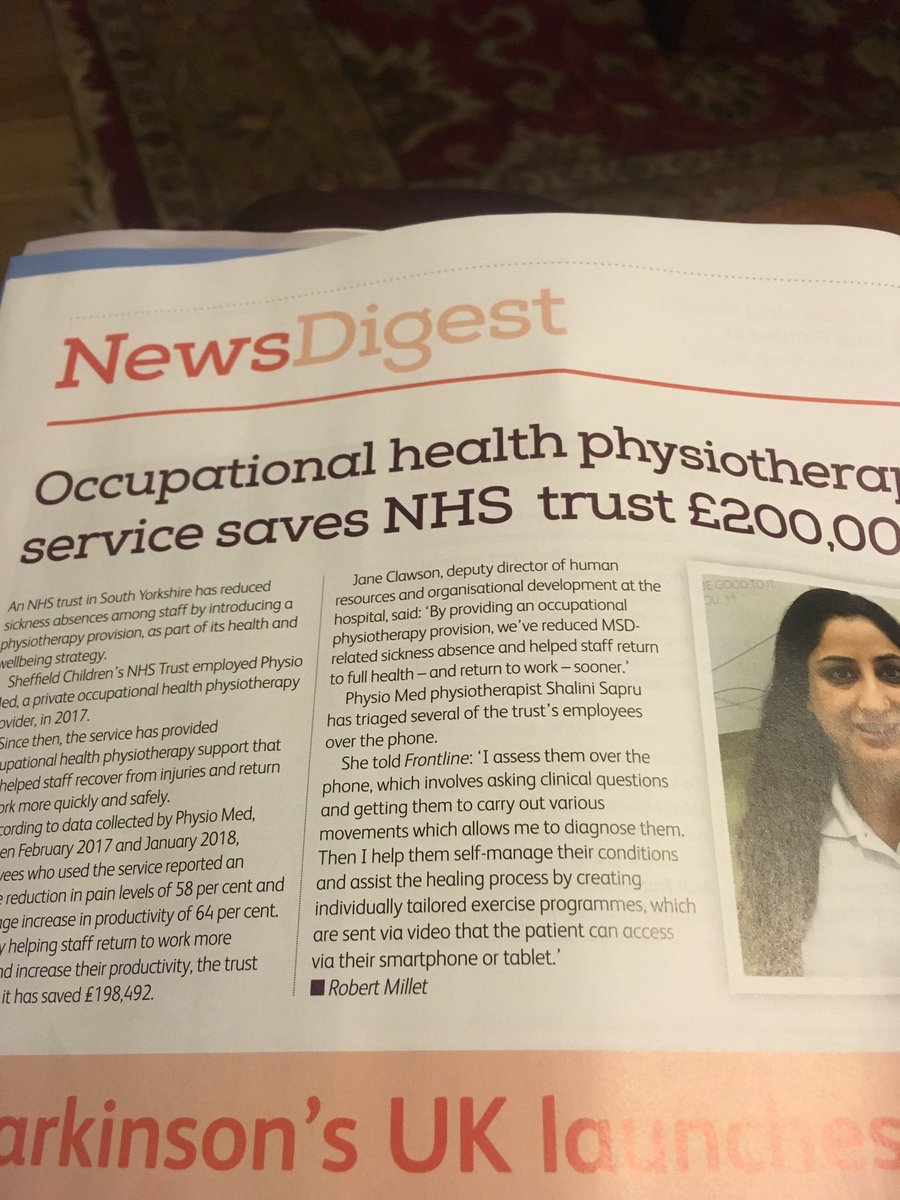 ClairefPreece's tweet photo. This supports one of the powys physiotherapy strategy vision 2018- 2021 document @Chat2Change #wellbeingatwork @JulieRowles1 we can make a real impact- with msk and stress management #staffaccess #awareness would โค๏ธ2implement my MSc findings @Jones2Rhiannon @Carolshillabeer https://t.co/8J0ESm6BTu
