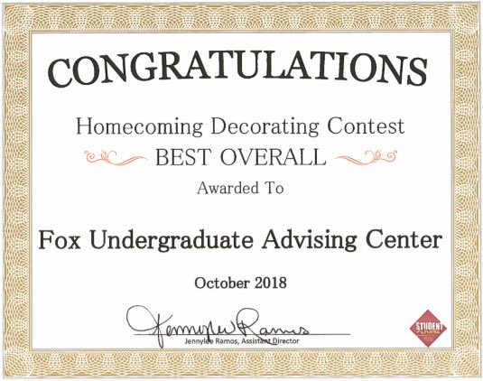 FoxAdvising tweet picture