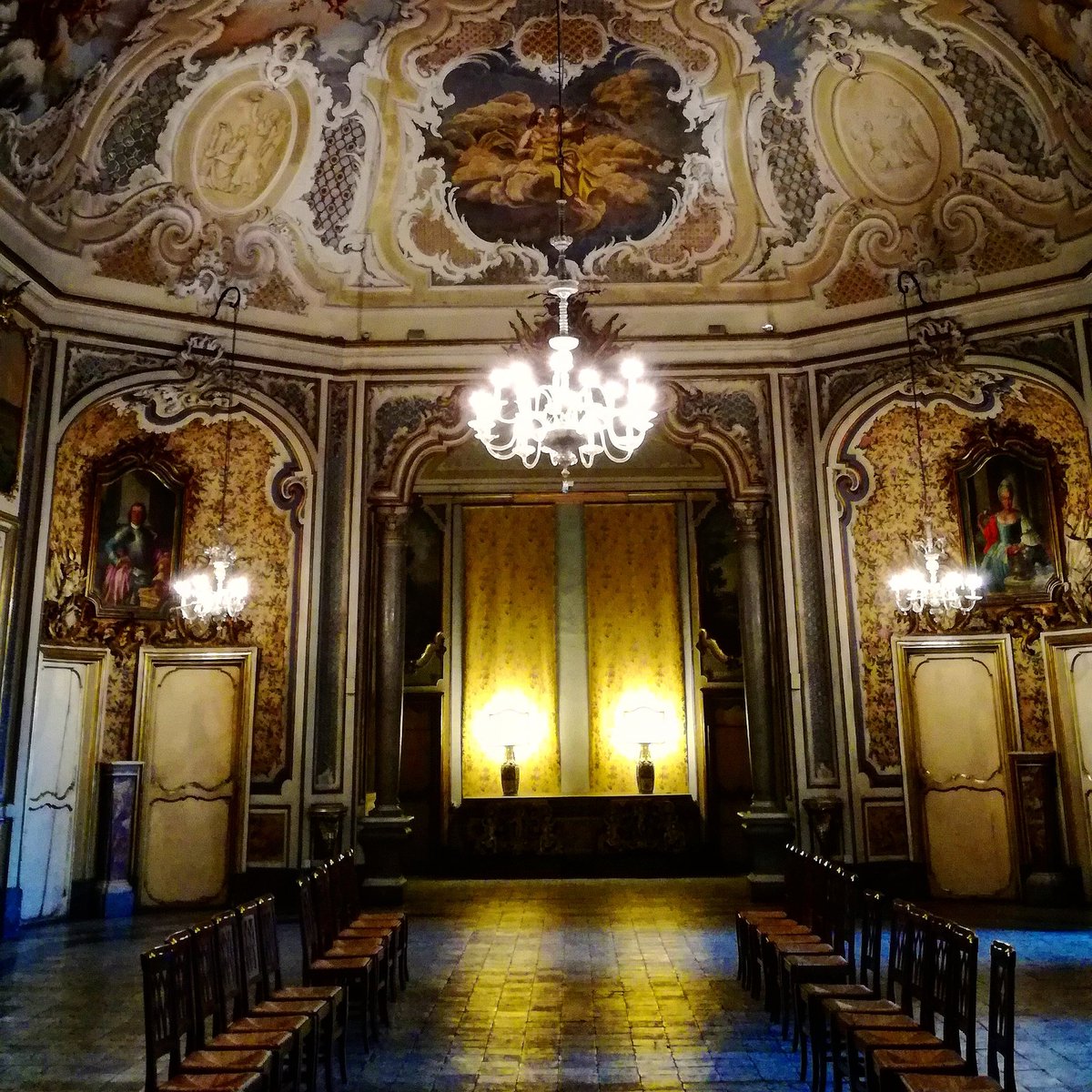 Anche a #Catania arrivano #leviedeitesori tre week end per scoprire luoghi d'arte e cultura