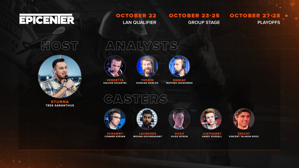 EPICENTER tweet media