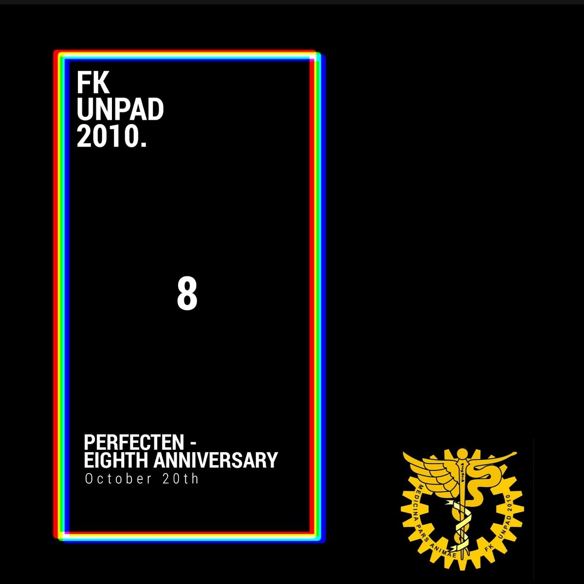FK UNPAD 2010 tweet media