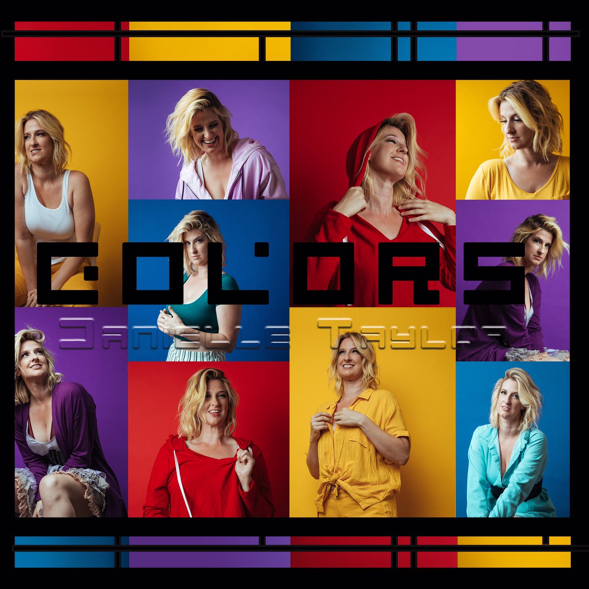 DanielleTaylor_'s tweet photo. COLORS is here! Visit my swanky new website (https://t.co/w1SLEbGyBz) & buy your copy today!! π΅π
DONβT FORGET! Tune in to @SIRIUSXM Velvet Ch. 304 at 2pm today! (5pm ET) to hear my guest DJ spot and~ the debut of my new record!! π
#sxmvelvet #siriusxmvelvet #mypersonalvelvet https://t.co/stx1c9GeAS