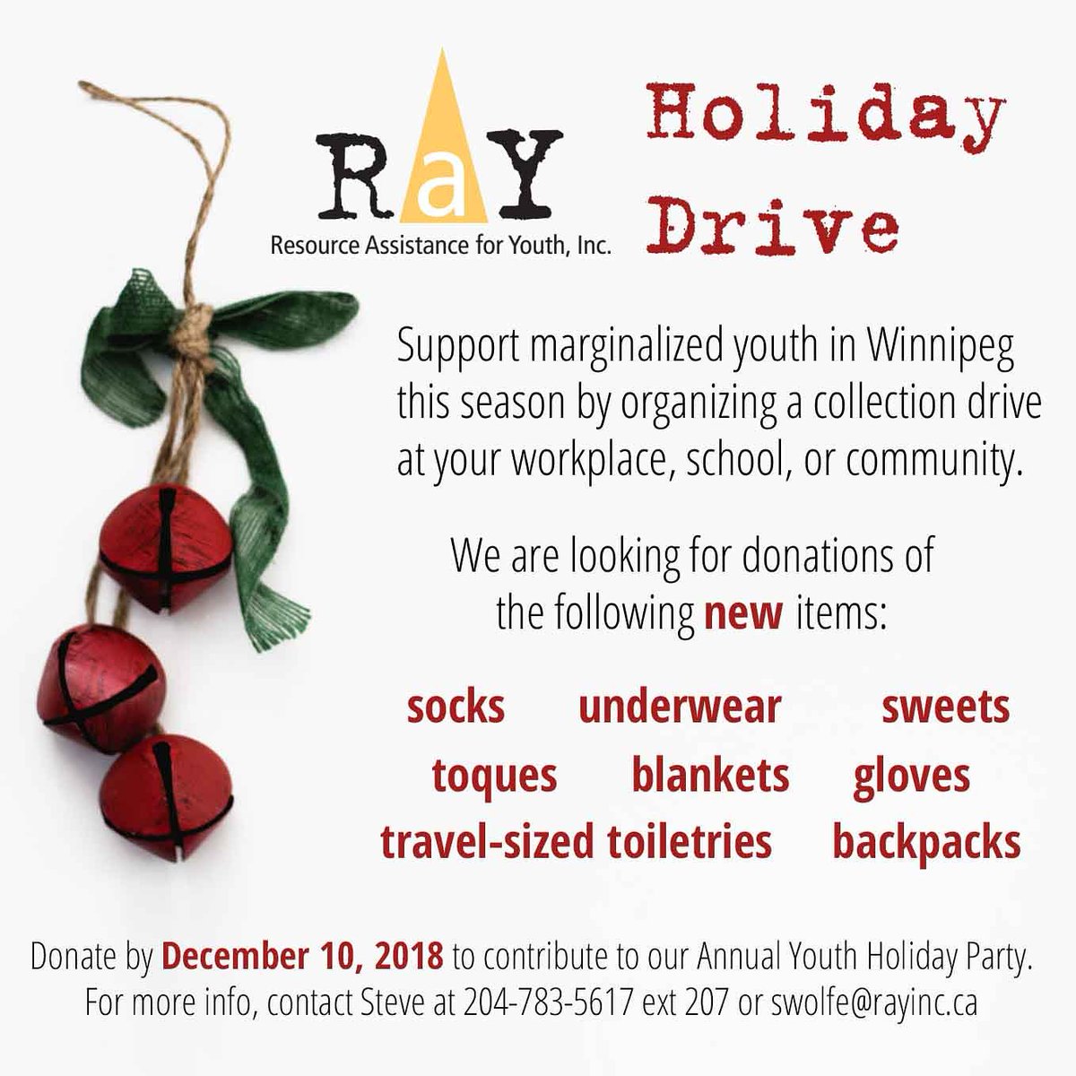 RaY Inc. tweet media