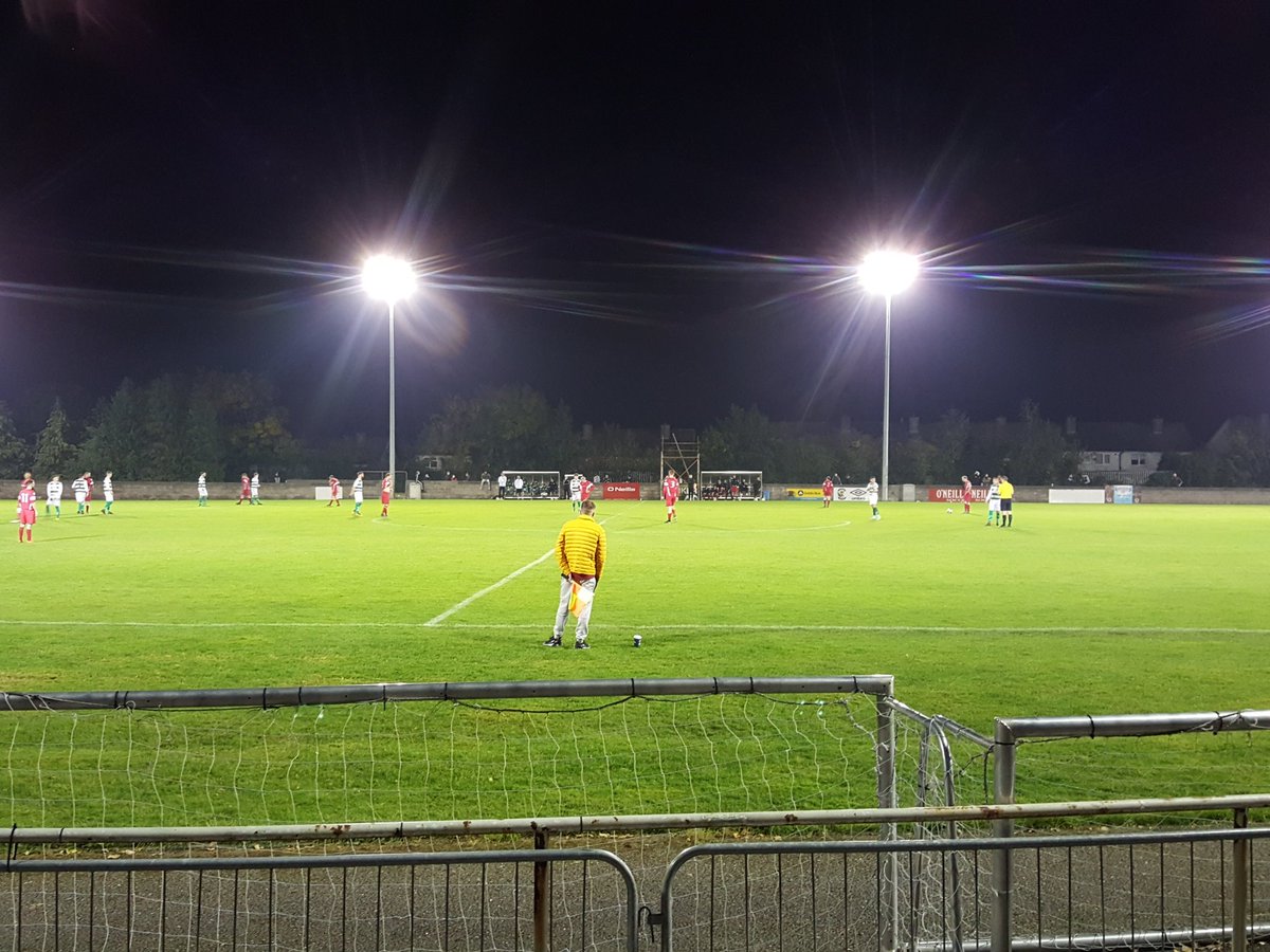 fibrofella's tweet photo. 3-2 defeat for @BaldoyleUtd against @kilmoreceltic in the #FAIJuniorCup #jsplive Boydy pulling one back in injury time, probably shaded by Kilmore but referee the story unfortunately, poor for both sides https://t.co/TZCu7K8Dbp