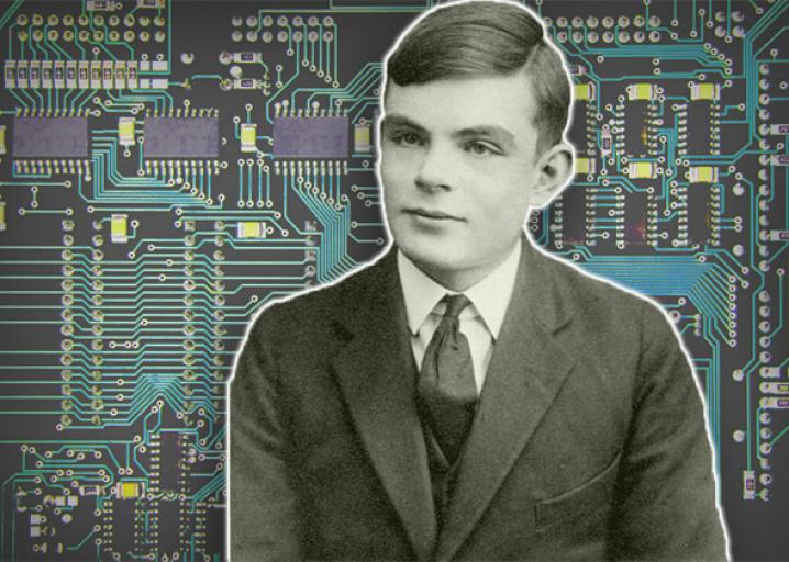 prunderground's tweet image. Lee Bressler discusses the history of machine learning technology prunderground.com/?p=138701 #LeeBressler #History #MachineLearningTechnology