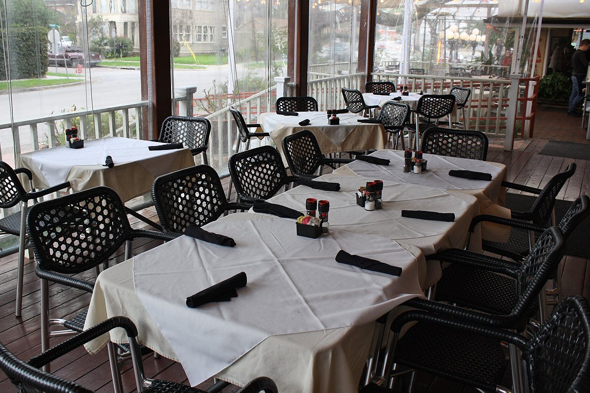 Don't worry -- we saved you a seat for this weekend.