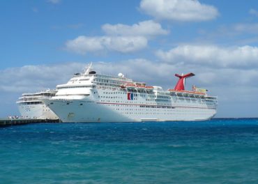 Prior2Board's tweet photo. Carnival Cruise Line Gratuity Fees Will Soon Increase - https://t.co/Qv1NwegmVr via @TheWinglet https://t.co/HP5kYVvpxS