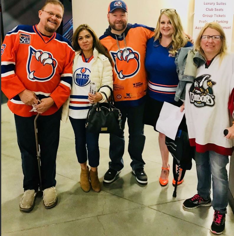 CondorsBC's tweet image. Join the @Condors Booster Club on the road in San Diego this weekend. Details facebook.com/events/2245761…