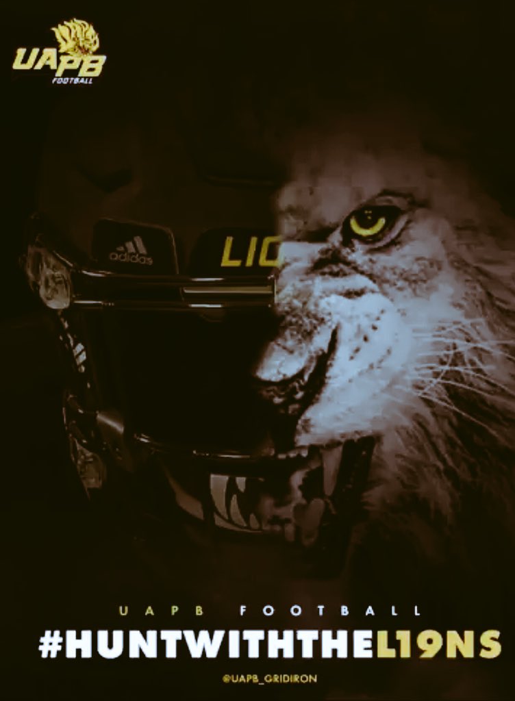 COUNTIES_HERO's tweet photo. Extremely blessed to say, I’ve just received My first D1 offer from University Of Arkansas at Pine Bluff #HuntWithTheL19NS Thank you !!
@Coach_Gales @Coach__AR https://t.co/Je6PWqwzUd
