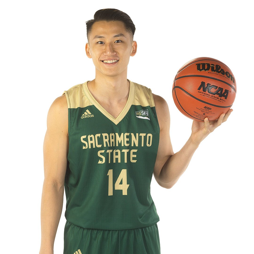 Sacramento State Men's Basketball tweet media