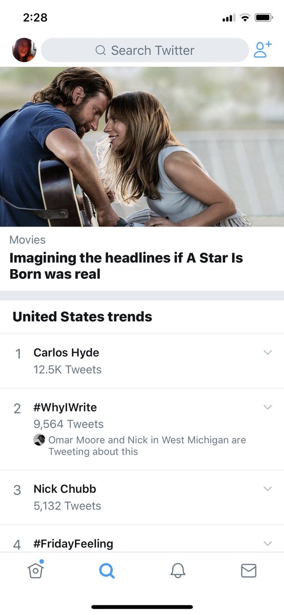 SmileyYYC's tweet image. Is it just me, or does the font look different on the latest #Twitter update? @Twitter #iOS1201 #iphone