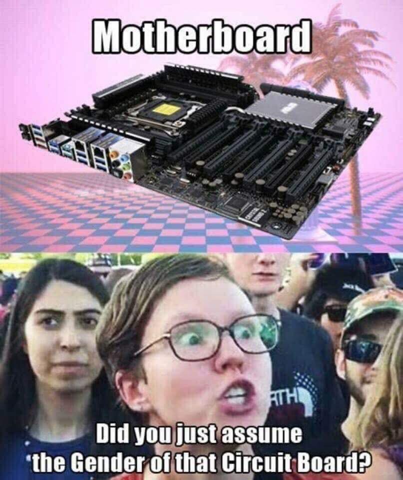 remixedcat's tweet image. #NPC #doesnotcompute