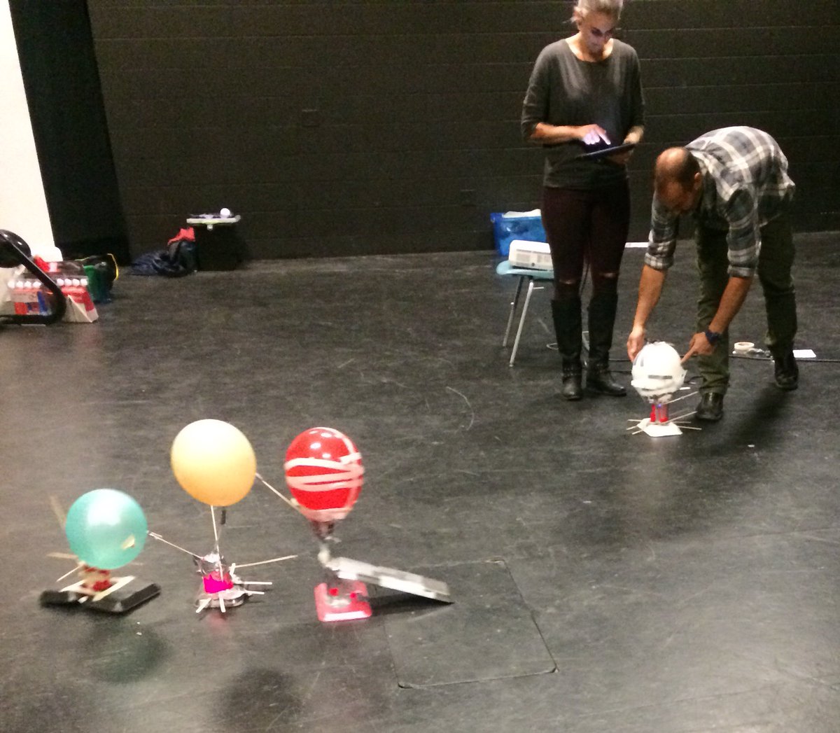 Can’t wait to try this with kids! #InnovateEd18