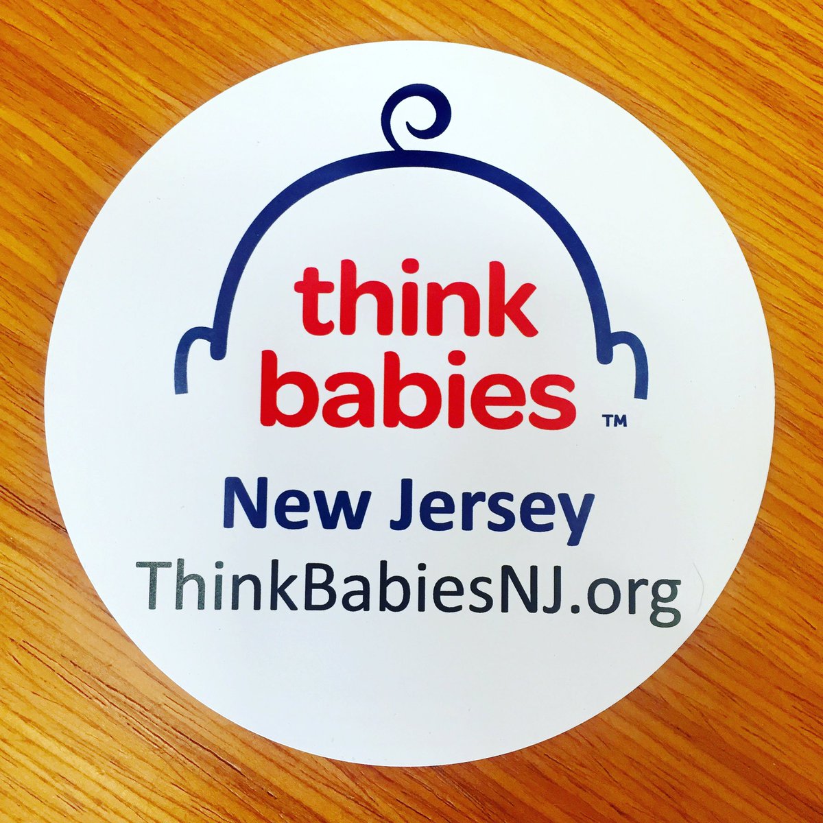 ACNJforKids's tweet photo. We will be at Essex County Prenatal-3 Summit tomorrow! Come learn about the current state of kids in the #GardenState, and grab a #thinkbabies car magnet! #rftsnj #childcare #familysupports #infantmentalhealth
@RightStartNJ @RWJBarnabas @HorizonBCBSNJ @UHC @NJIT @ZEROTOTHREE https://t.co/wTmyQxu5Kr