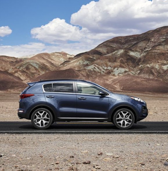 AllStar KIA Pomona (AllstarPomona) Twitter