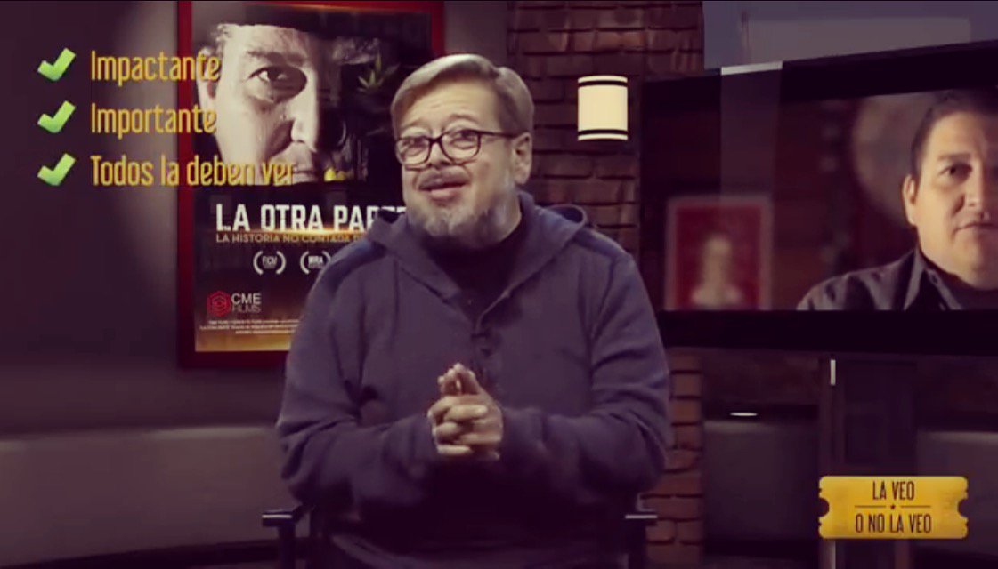 _LaOtraParte's tweet photo. #LaOtraParte “Nos cuenta una realidad que es tremenda… pone muy en claro lo que pasa no solamente con el narco sino también con el gobierno que es capaz de empujar a que esto ocurra”, Edgardo Reséndiz de @laveoonolaveo de @Reforma
https://t.co/X13RO3xDCL
https://t.co/jnCSqIPHqJ https://t.co/M2byE2pWLQ