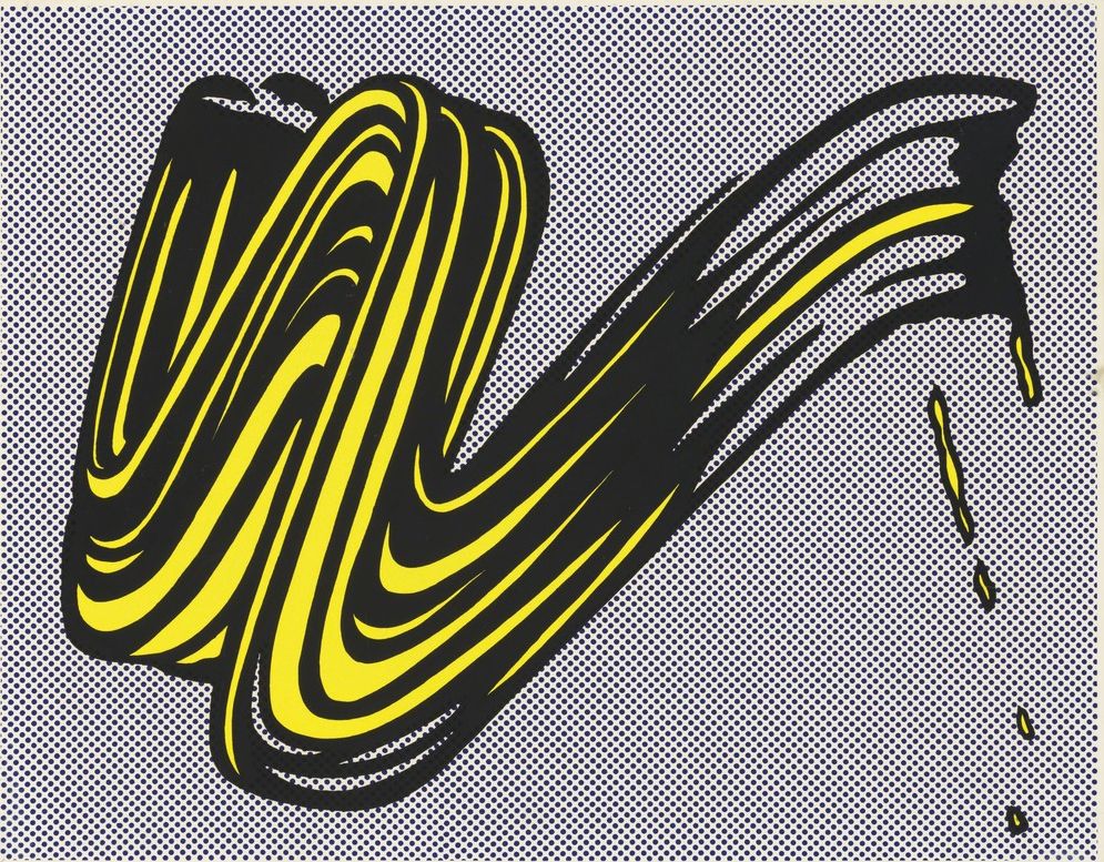 artsy's tweet photo. Browse works by Andy Warhol, Roy Lichtenstein, Marcel Duchamp, and more in @ChristiesInc’s Prints &amp; Multiples auction before live bidding begins on Tuesday: https://t.co/deMBBEfblT https://t.co/sPEWFK8cF3