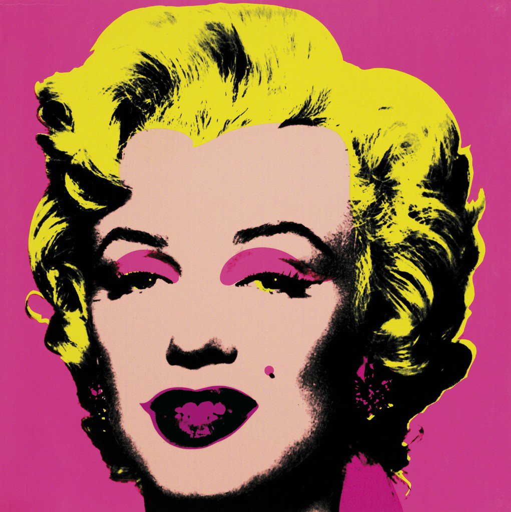 Browse works by Andy Warhol, Roy Lichtenstein, Marcel Duchamp, and more in <a href="/ChristiesInc/">Christie's</a>’s Prints &amp; Multiples auction before live bidding begins on Tuesday: bit.ly/2yJfYWQ