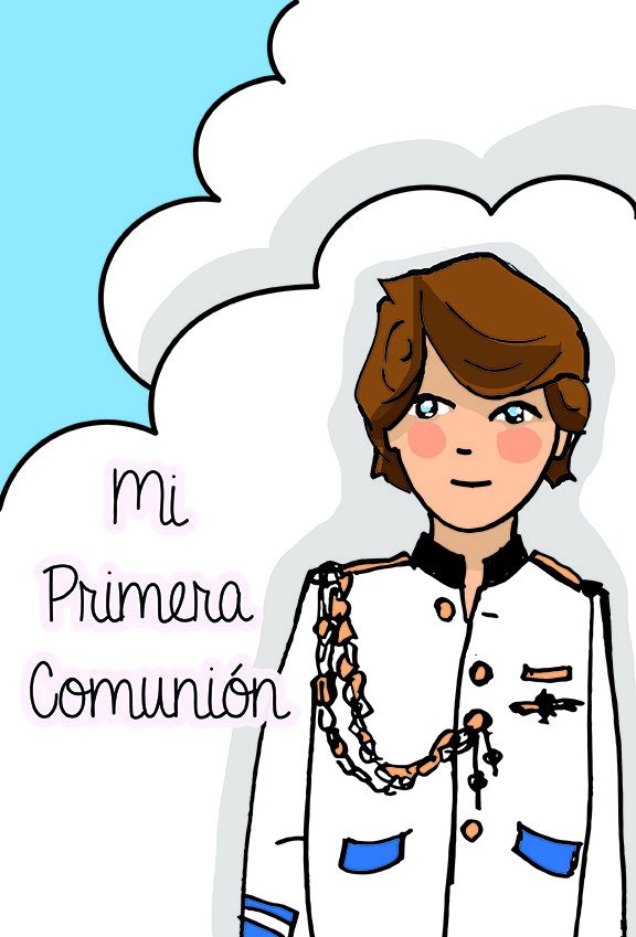 Date una vuelta por el apartado de Comunión de la web Camucamu! Y elige la tuya ! camucamuc.com/2018/10/19/dat…