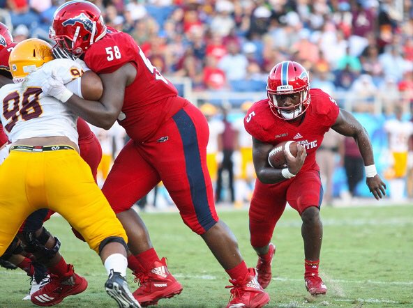RMikeGraham's tweet photo. OWLS vs. THE HERD | Florida Atlantic faces tough Marshall team in road conference game | READ: https://t.co/VusZiMiPkp https://t.co/lSiBts1d9o