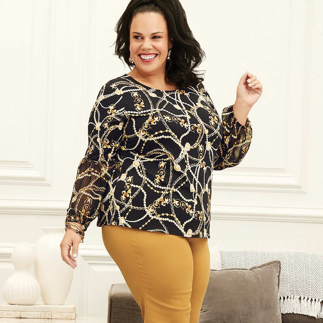 AvenuePlus's tweet photo. Fall for all BOGO 75% sale:
https://t.co/fZNJo1ktAU
#aveplus #avenueplus #plussize #avenue #sale #bogo #savings https://t.co/jjhEIvTyEp