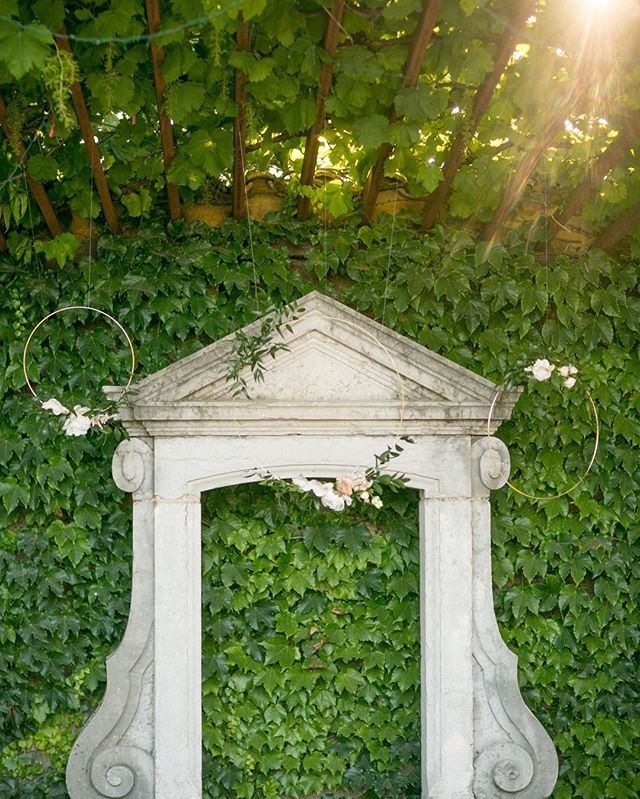 Ceremony details✨ ift.tt/2yLThBe