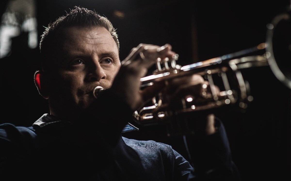 It’s Fan-Question Friday with <a href="/jcsibaja/">Jose Sibaja</a> Check out our Insta or FB Stories for Jose’s responses!
🎺
Thanks for keeping up with our first Artist Spotlight this week as we make our way to the 2019 ITG Conference! ✨

#trumpet #itg2019