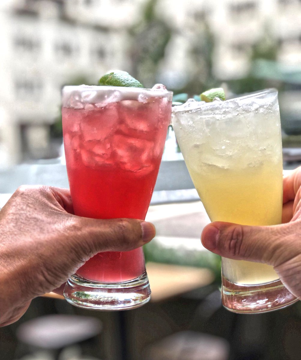 That #FridayFeeling at #RedDogSoMa